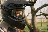 MIDA MV-8 Full Face MX Motocross Off Road Helmet