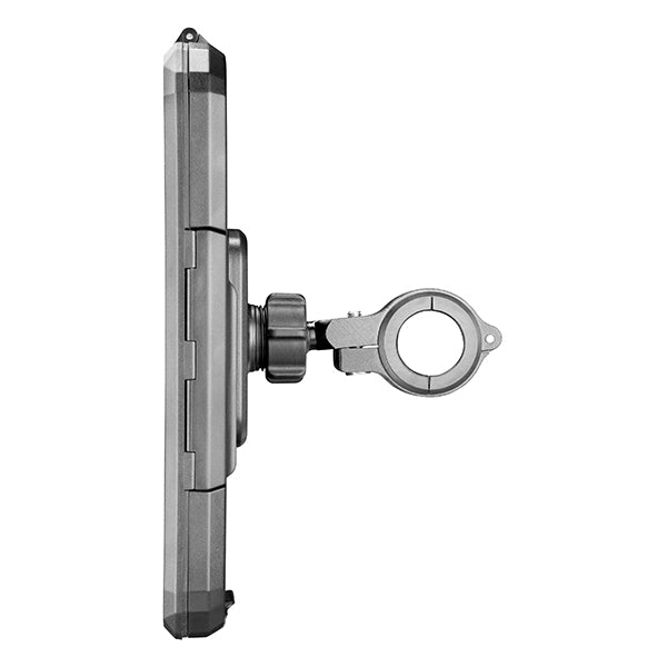 MIDA Universal Waterproof Touch Screen Phone Holder & Handle Bar Mount