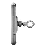 MIDA Universal Waterproof Touch Screen Phone Holder & Handle Bar Mount