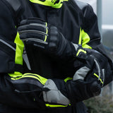 Oxford Montreal 4 Dry2Dry Waterproof Gloves