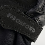 Oxford Montreal 4 Dry2Dry Waterproof Gloves