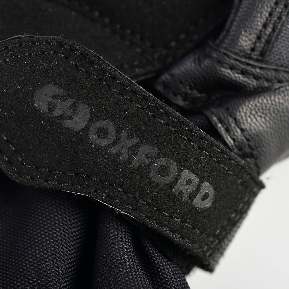Oxford Montreal 4 Dry2Dry Waterproof Gloves