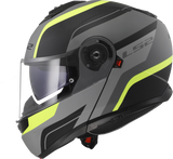 LS2 FF908 Strobe II Flip Front Helmet