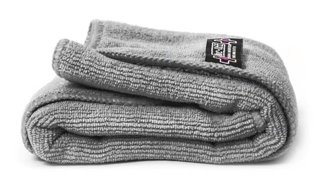 Muc-Off Premium Microfibre Polish Cloth