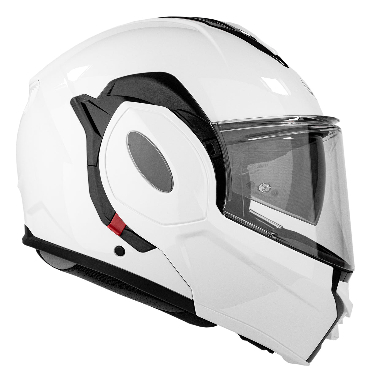 MIDA MV-180 Reversible Flip Back DVS Helmet + Pinlock