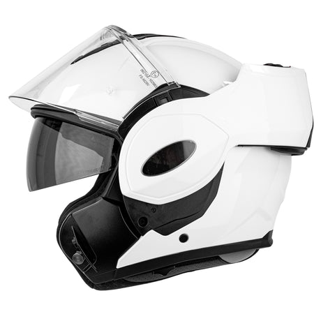 MIDA MV-180 Reversible Flip Back DVS Helmet + Pinlock Insert Included