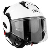 MIDA MV-180 Reversible Flip Back DVS Helmet + Pinlock Insert Included