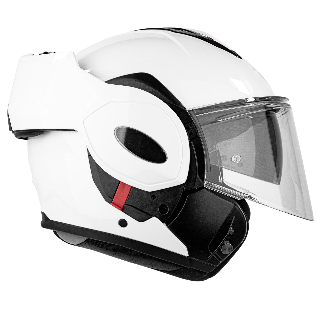 MIDA MV-180 Reversible Flip Back DVS Helmet + Pinlock Insert Included