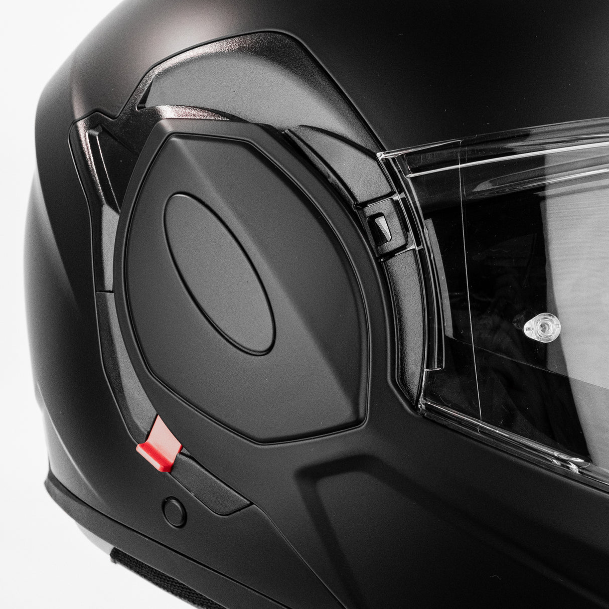MIDA MV-180 Reversible Flip Back DVS Helmet + Pinlock