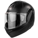 MIDA MV-180 Reversible Flip Back DVS Helmet + Pinlock