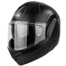 MIDA MV-180 Reversible Flip Back DVS Helmet + Pinlock