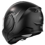 MIDA MV-180 Reversible Flip Back DVS Helmet + Pinlock