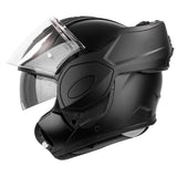 MIDA MV-180 Reversible Flip Back DVS Helmet + Pinlock
