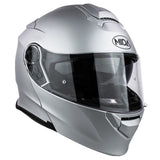 MIDA MV-2 Flip Front Motorcycle DVS Helmet