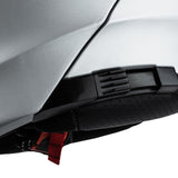 MIDA MV-2 Flip Front Motorcycle DVS Helmet