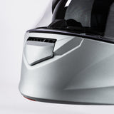 MIDA MV-2 Flip Front Motorcycle DVS Helmet