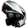MIDA MV-2 Flip Front Motorcycle DVS Helmet