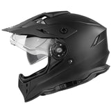 MIDA MV-3 Adventure MX Full Face 3 in 1 Dual Sport Motorcycle Helmet