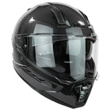 MIDA MV-4 Evo DVS Full Face Helmet + Dark Visor