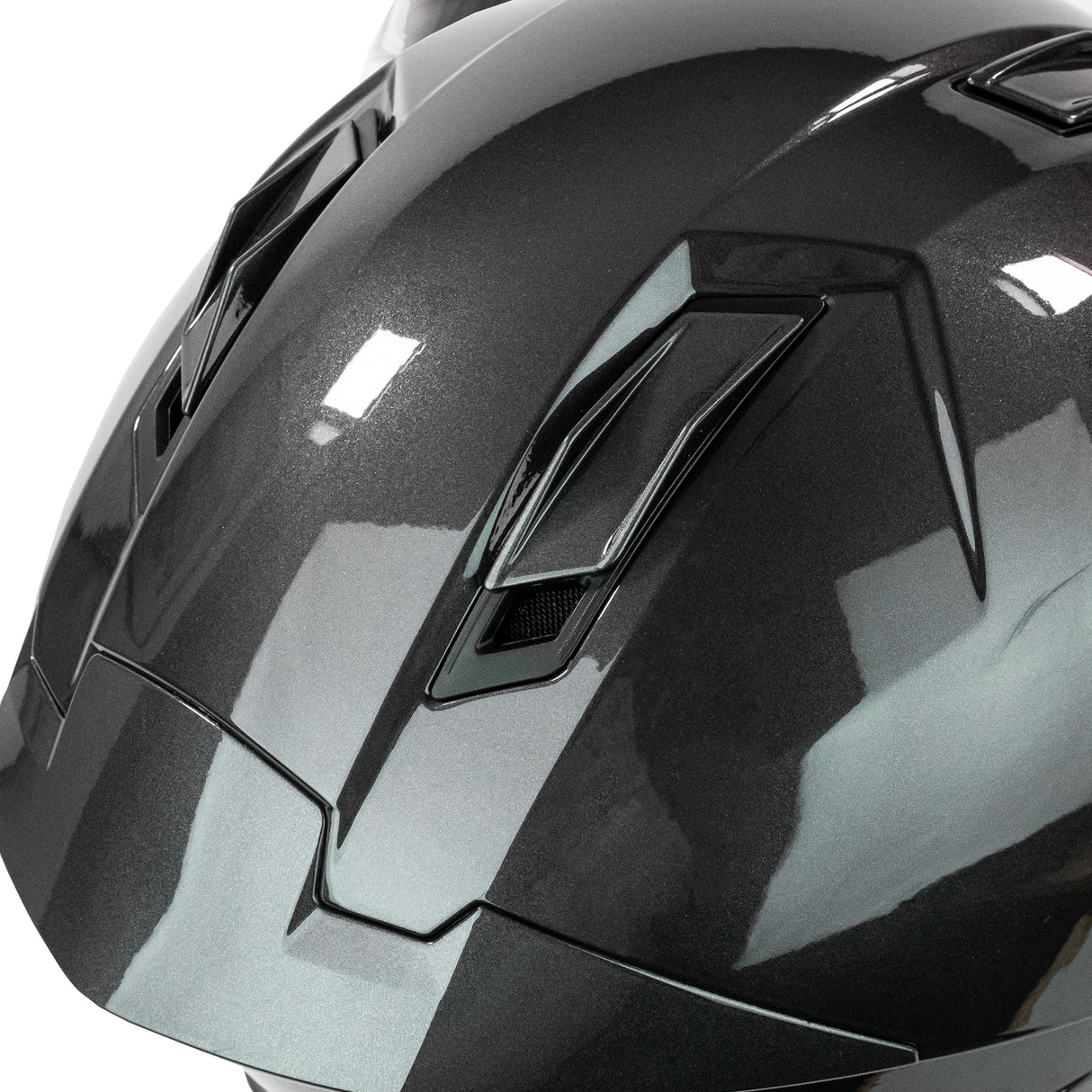 MIDA MV-4 Evo DVS Full Face Helmet + Dark Visor