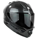 MIDA MV-4 Evo DVS Full Face Helmet + Dark Visor