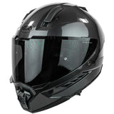 MIDA MV-4 Evo DVS Full Face Helmet + Dark Visor