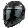 MIDA MV-4 Evo DVS Full Face Helmet + Dark Visor