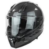 MIDA MV-4 Evo DVS Full Face Helmet + Dark Visor