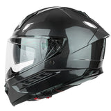 MIDA MV-4 Evo DVS Full Face Helmet + Dark Visor