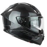 MIDA MV-4 Evo DVS Full Face Helmet + Dark Visor