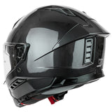 MIDA MV-4 Evo DVS Full Face Helmet + Dark Visor