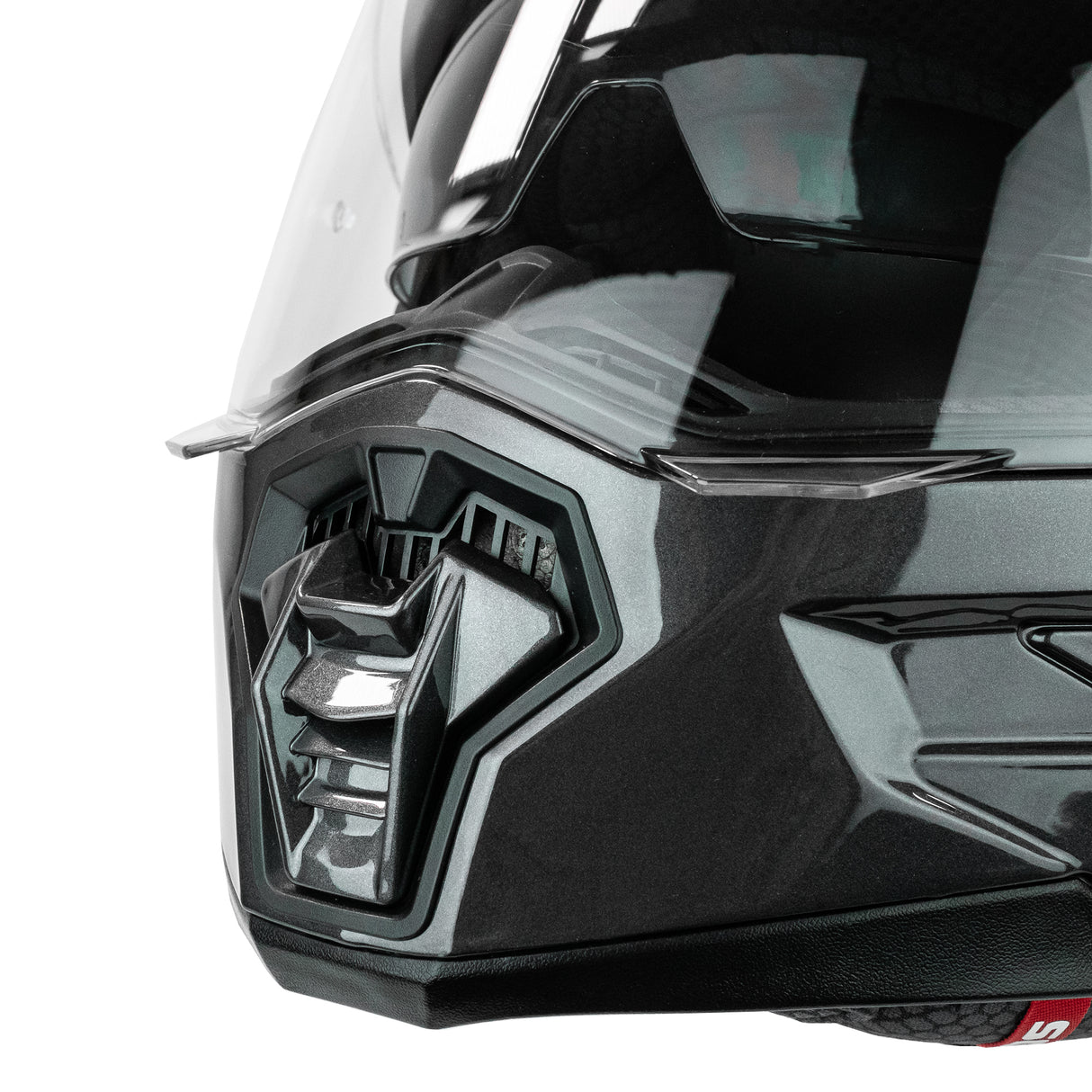 MIDA MV-4 Evo DVS Full Face Helmet + Dark Visor
