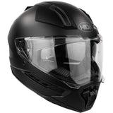 MIDA MV-4 Evo DVS Full Face Helmet + Dark Visor