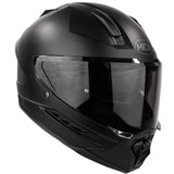 MIDA MV-4 Evo DVS Full Face Helmet + Dark Visor