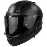 MIDA MV-4 Evo DVS Full Face Helmet + Dark Visor