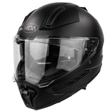 MIDA MV-4 Evo DVS Full Face Helmet + Dark Visor