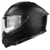 MIDA MV-4 Evo DVS Full Face Helmet + Dark Visor