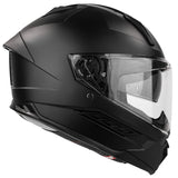 MIDA MV-4 Evo DVS Full Face Helmet + Dark Visor