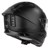 MIDA MV-4 Evo DVS Full Face Helmet + Dark Visor
