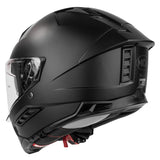 MIDA MV-4 Evo DVS Full Face Helmet + Dark Visor