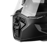 MIDA MV-4 Evo DVS Full Face Helmet + Dark Visor