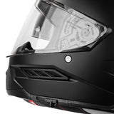 MIDA MV-4 Evo DVS Full Face Helmet + Dark Visor