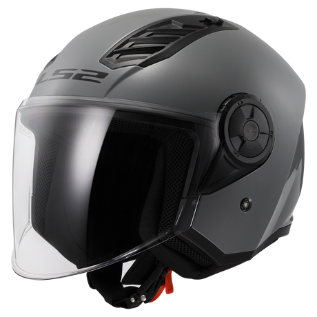LS2 OF616 Airflow II Open Face Helmet