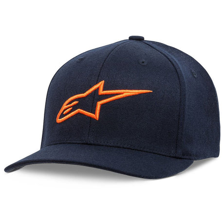 Alpinestars Ageless Curve Bill Baseball Cap