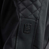 Spada Lambert Rev.2 Leather Jacket