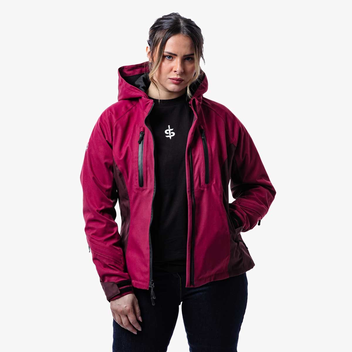 Spada Lula Ladies Waterproof Jacket