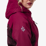 Spada Lula Ladies Waterproof Jacket