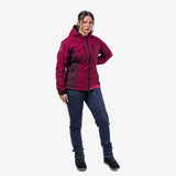 Spada Lula Ladies Waterproof Jacket