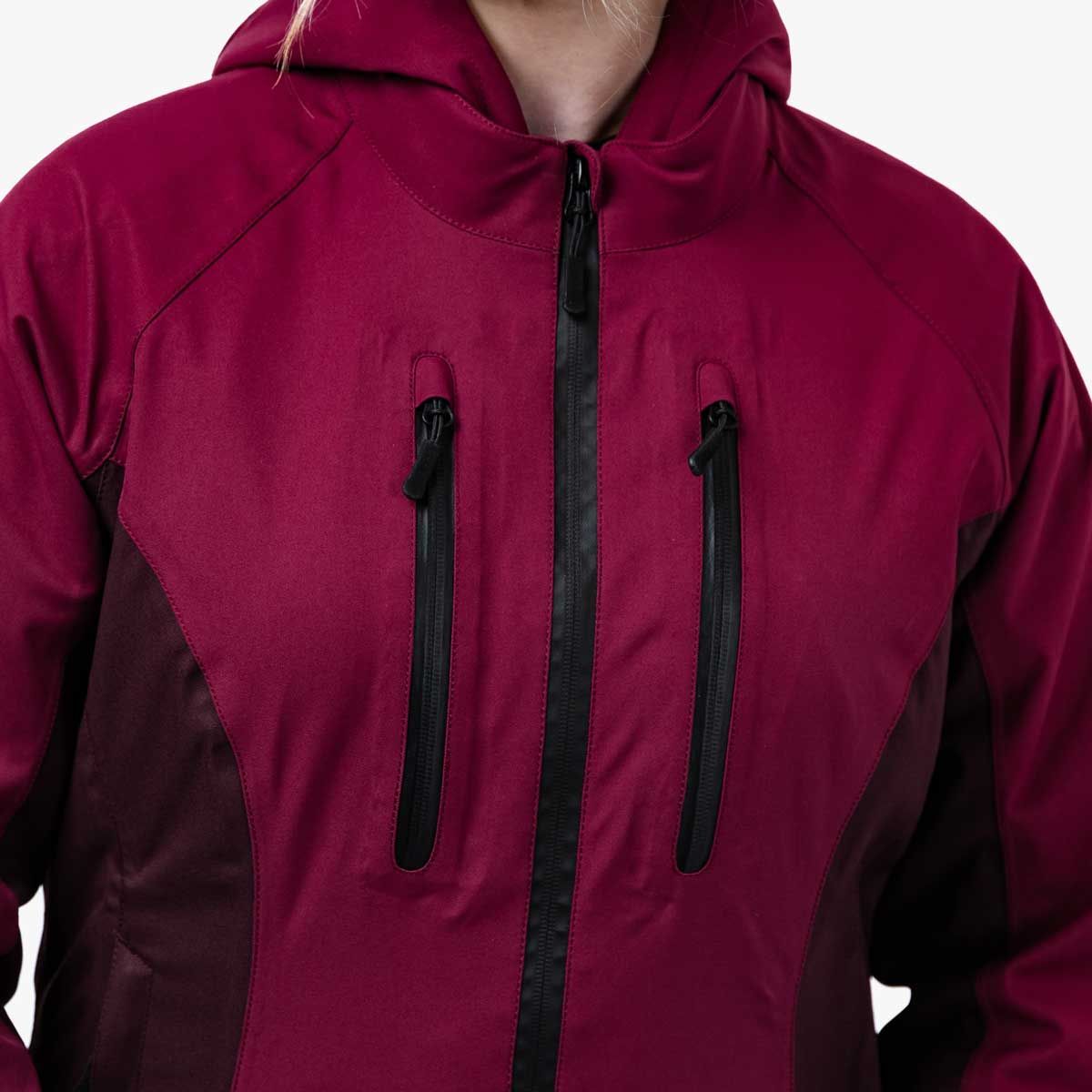 Spada Lula Ladies Waterproof Jacket