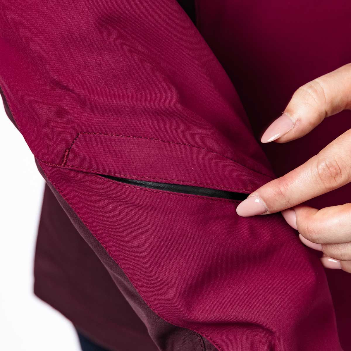 Spada Lula Ladies Waterproof Jacket